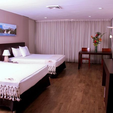 Hotel Cct Caracas Exterior photo