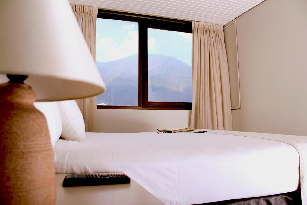 Hotel Cct Caracas Exterior photo